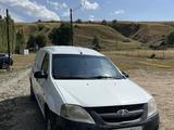 ВАЗ (Lada) Largus (фургон) 2012 годаfor3 500 000 тг. в Шымкент – фото 5