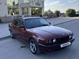 BMW 525 1995 годаүшін1 600 000 тг. в Алматы – фото 4