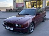 BMW 525 1995 годаүшін1 600 000 тг. в Алматы – фото 2