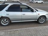 Subaru Impreza 1996 года за 1 000 000 тг. в Астана – фото 3