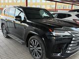 Lexus LX 600 2024 года за 74 000 000 тг. в Актобе