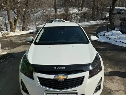 Chevrolet Cruze 2013 года за 3 700 000 тг. в Алматы