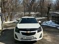 Chevrolet Cruze 2013 года за 3 700 000 тг. в Алматы – фото 7