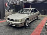 Subaru Legacy 2003 годаүшін2 600 000 тг. в Алматы – фото 2