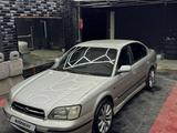 Subaru Legacy 2003 годаүшін2 600 000 тг. в Алматы