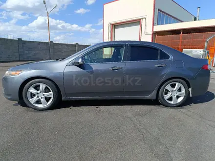 Honda Accord 2008 года за 5 200 000 тг. в Алматы – фото 12