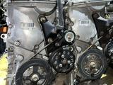 Привозные Двигатели 1NZ-FE 1.5 литров с установкой, гарантия, Япония за 320 000 тг. в Алматы – фото 2