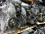 Привозные Двигатели 1NZ-FE 1.5 литров с установкой, гарантия, Япония за 320 000 тг. в Алматы