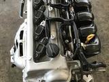 Привозные Двигатели 1NZ-FE 1.5 литров с установкой, гарантия, Япония за 320 000 тг. в Алматы – фото 3