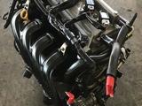 Привозные Двигатели 1NZ-FE 1.5 литров с установкой, гарантия, Япония за 320 000 тг. в Алматы – фото 4
