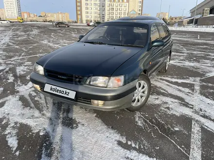 Toyota Caldina 1994 года за 2 300 000 тг. в Астана