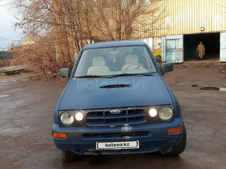 Ford Maverick 1998 года за 2 000 000 тг. в Балхаш – фото 5