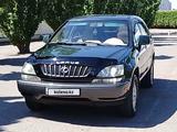 Lexus RX 300 2000 года за 5 500 000 тг. в Павлодар