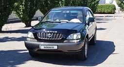 Lexus RX 300 2000 года за 5 500 000 тг. в Павлодар