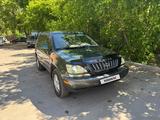 Lexus RX 300 2000 года за 5 500 000 тг. в Павлодар – фото 3