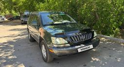 Lexus RX 300 2000 года за 5 500 000 тг. в Павлодар – фото 3