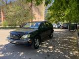 Lexus RX 300 2000 года за 5 500 000 тг. в Павлодар – фото 4