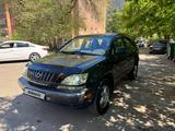 Lexus RX 300 2000 года за 5 500 000 тг. в Павлодар – фото 5