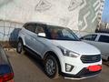 Hyundai Creta 2017 года за 8 460 999 тг. в Кокшетау – фото 2