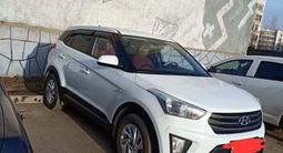 Hyundai Creta 2017 года за 8 460 999 тг. в Кокшетау – фото 2