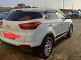 Hyundai Creta 2017 года за 8 460 999 тг. в Кокшетау – фото 3