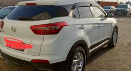 Hyundai Creta 2017 года за 8 460 999 тг. в Кокшетау – фото 3