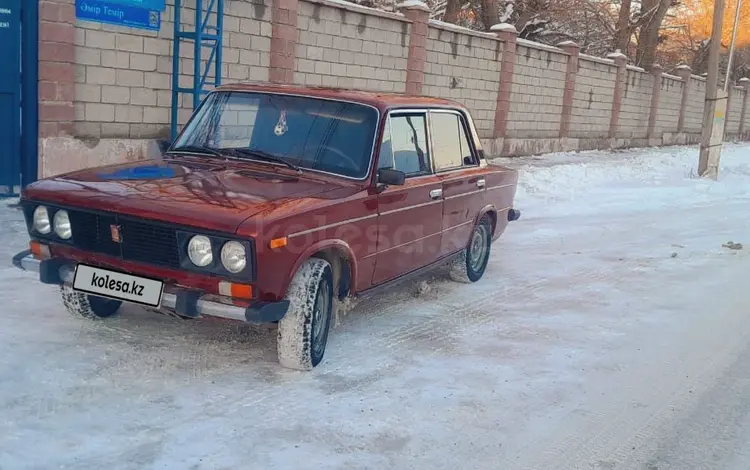 ВАЗ (Lada) 2106 2000 годаfor970 000 тг. в Шымкент