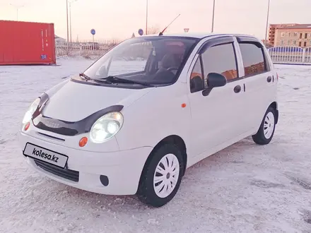 Daewoo Matiz 2013 года за 1 700 000 тг. в Кокшетау