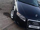 Audi A4 2006 года за 3 200 000 тг. в Кокшетау – фото 2