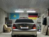 Mercedes-Benz C 320 2003 годаfor3 600 000 тг. в Жанаозен – фото 3