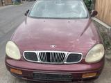Daewoo Leganza 1998 годаүшін300 000 тг. в Алматы
