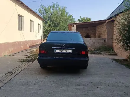 Mercedes-Benz E 280 1993 года за 3 000 000 тг. в Шымкент – фото 6