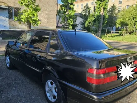 Volkswagen Passat 1996 года за 1 950 000 тг. в Кокшетау – фото 4