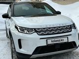 Land Rover Discovery Sport 2021 года за 23 000 000 тг. в Астана