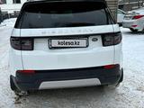 Land Rover Discovery Sport 2021 года за 23 000 000 тг. в Астана – фото 2