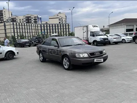 Audi A6 1994 года за 2 000 000 тг. в Кызылорда – фото 3