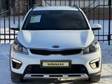 Kia Rio X-Line 2020 годаfor8 250 000 тг. в Семей – фото 2