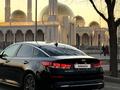 Kia Optima 2019 года за 6 900 000 тг. в Алматы – фото 3