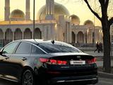 Kia Optima 2019 года за 6 900 000 тг. в Алматы – фото 3