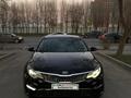 Kia Optima 2019 года за 6 900 000 тг. в Алматы – фото 2