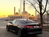 Kia Optima 2019 года за 6 900 000 тг. в Алматы