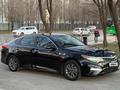 Kia Optima 2019 года за 6 900 000 тг. в Алматы – фото 6