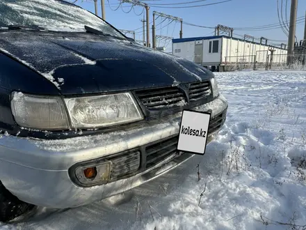 Mitsubishi Space Wagon 1993 года за 1 000 000 тг. в Караганда – фото 8