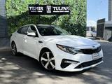 Kia Optima 2018 года за 11 490 000 тг. в Шымкент