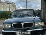 ГАЗ 3110 Волга 2003 годаүшін1 600 000 тг. в Караганда