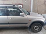 Honda CR-V 1998 годаfor5 200 000 тг. в Тараз – фото 3