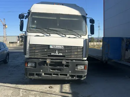 МАЗ  5335 2014 года за 10 000 000 тг. в Атырау