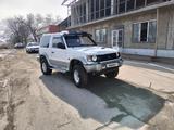 Mitsubishi Pajero 2005 годаүшін1 500 000 тг. в Шу – фото 2