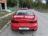 Hyundai Tiburon 1996 годаүшін1 100 000 тг. в Караганда – фото 4