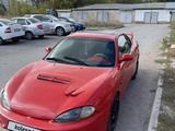 Hyundai Tiburon 1996 годаүшін1 100 000 тг. в Караганда